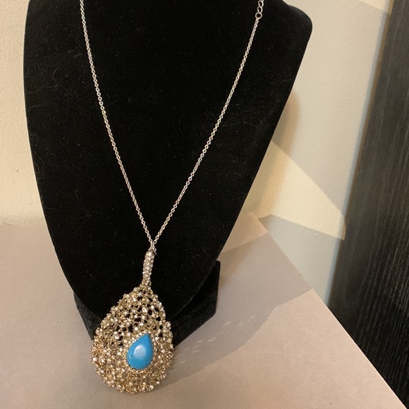 Beautiful necklace 18” - Picture 2 of 6